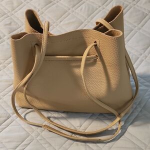 8 Other Reasons Tan Tote Bag